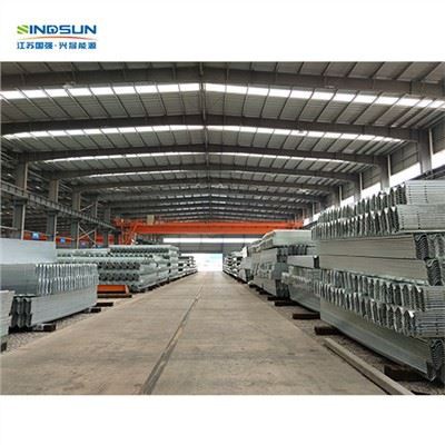 Thrie Beam Jalan Kemalangan Halangan